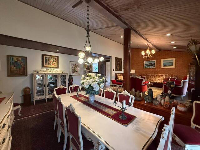 Casa para Venda em Santana de Parnaíba - 4