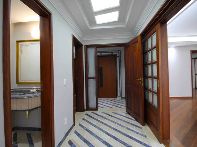 #322 - Apartamento para Locação em Barueri - SP