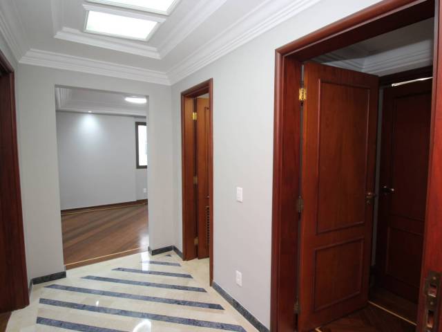 Apartamento para Locação em Barueri - 4