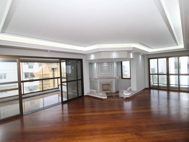 #322 - Apartamento para Locação em Barueri - SP