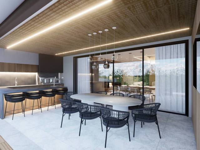 #629 - Casa para Venda em Santana de Parnaíba - SP - 3