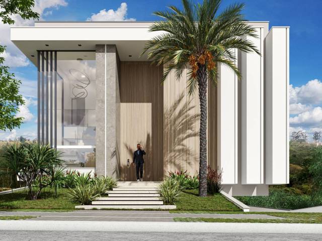 #630 - Casa para Venda em Santana de Parnaíba - SP - 2