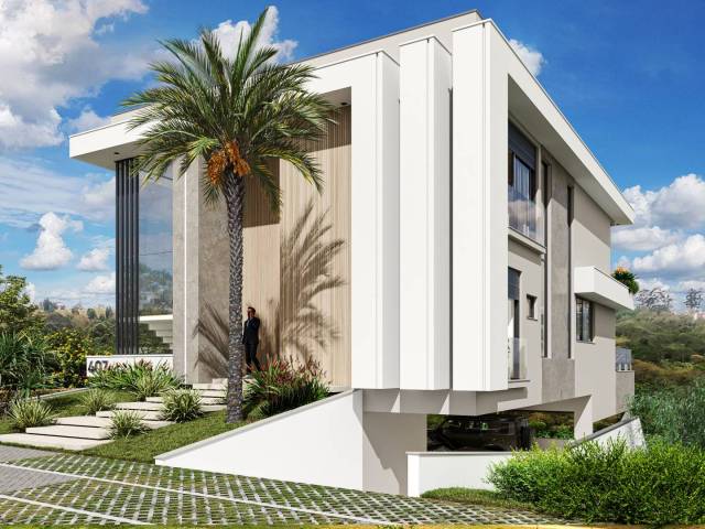 Venda em Colinas da Anhangüera - Santana de Parnaíba