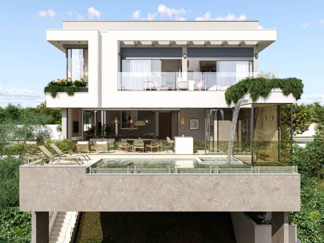 #630 - Casa para Venda em Santana de Parnaíba - SP - 3