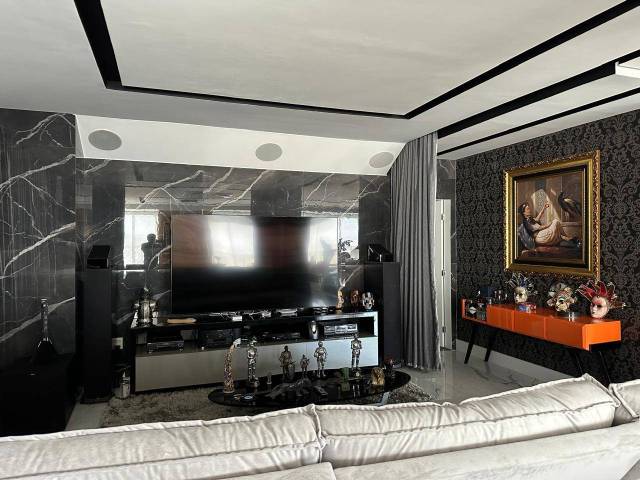 #631 - Apartamento para Venda em Barueri - SP - 3