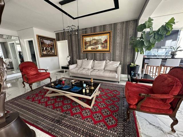 #631 - Apartamento para Venda em Barueri - SP - 2