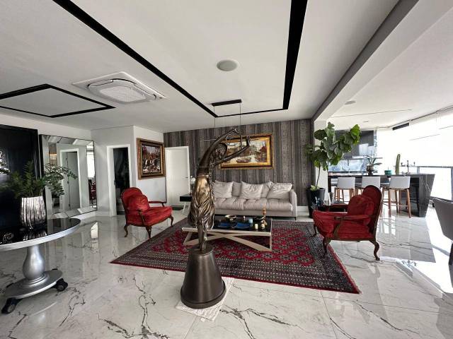 Venda em Alphaville Centro Industrial e Empresarial/Alphaville. - Barueri