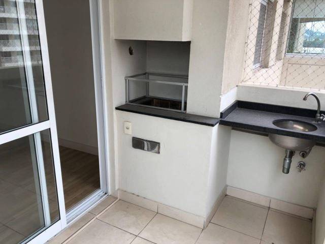 #634 - Apartamento para Locação em Barueri - SP
