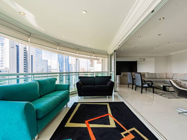 Apartamento para Venda em Barueri - 4