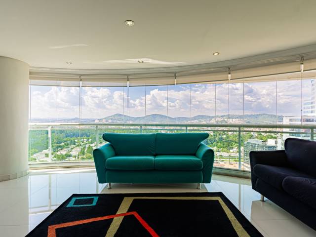 #633 - Apartamento para Venda em Barueri - SP