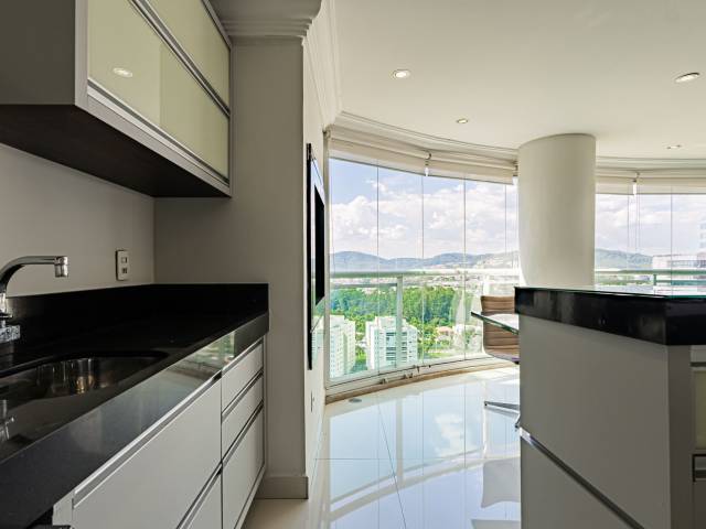 Apartamento para Venda em Barueri - 5