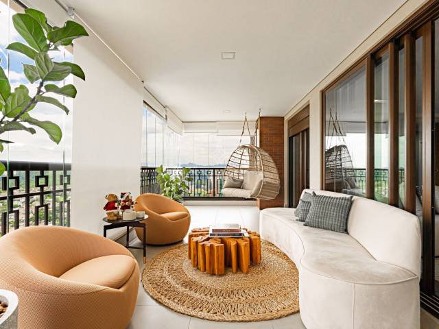 Venda em Green Valley Alphaville - Barueri