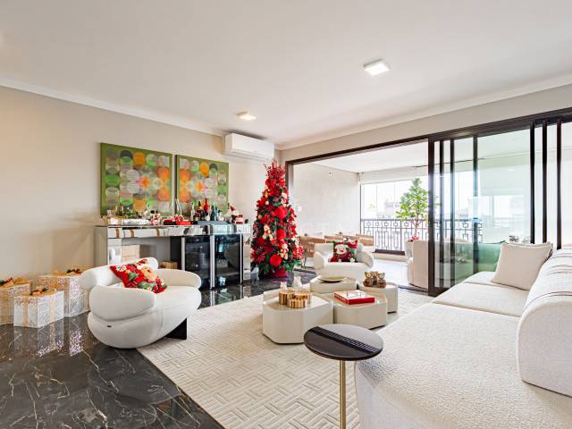 #632 - Apartamento para Venda em Barueri - SP - 2