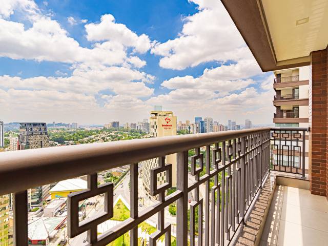 #632 - Apartamento para Venda em Barueri - SP - 3