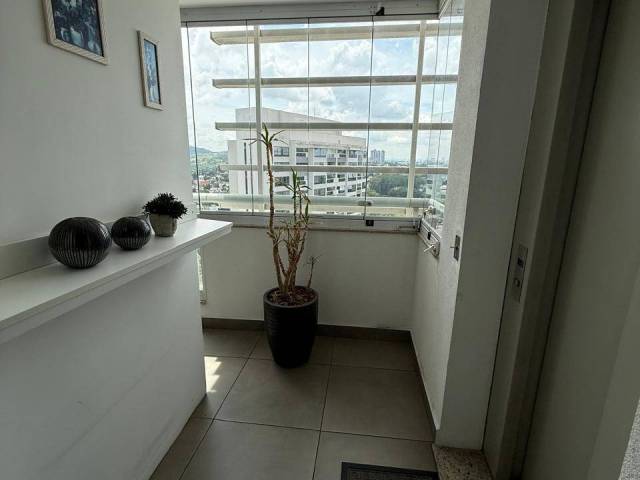 #627 - Apartamento para Locação em Barueri - SP - 3