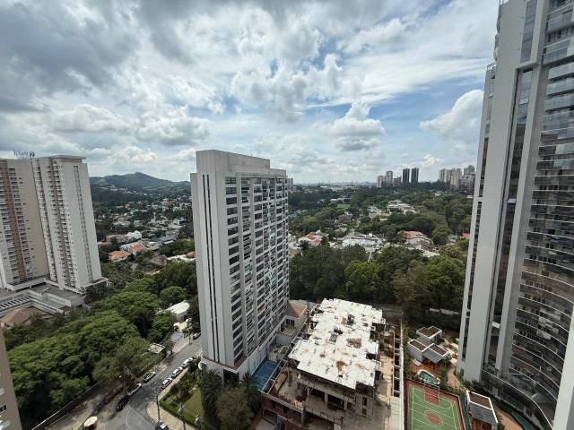 #627 - Apartamento para Locação em Barueri - SP - 2