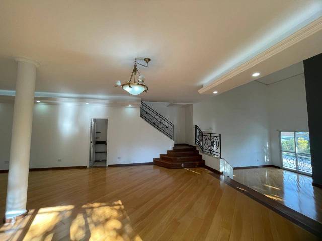 Venda em Alphaville Residencial Um - Barueri