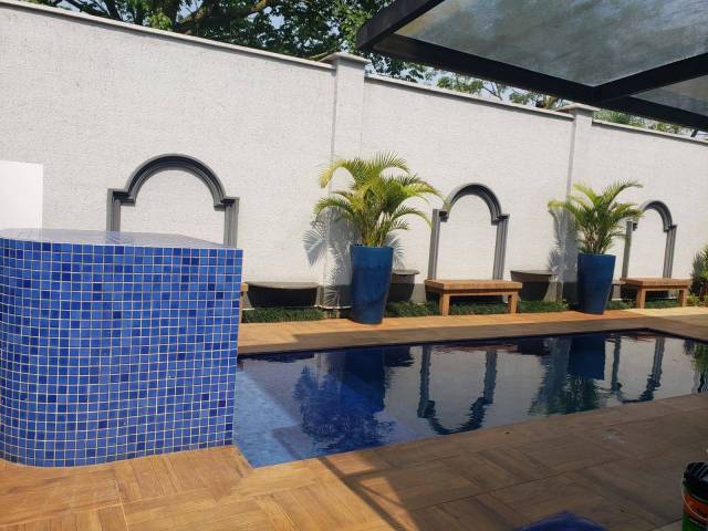 Venda em Alphaville - Santana de Parnaíba