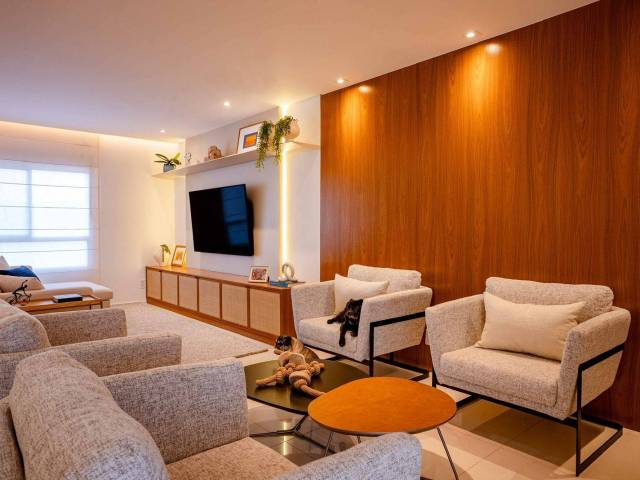 Apartamento para Venda em Barueri - 4
