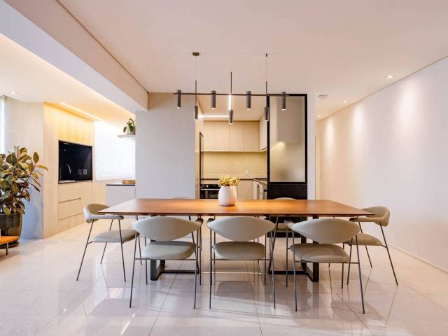 #640 - Apartamento para Venda em Barueri - SP - 2