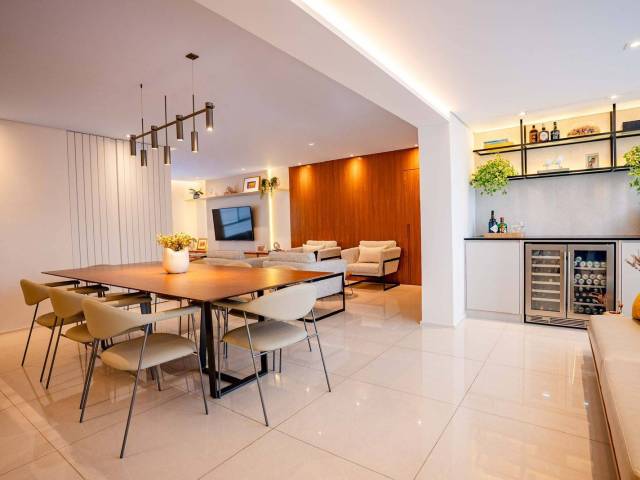 #640 - Apartamento para Venda em Barueri - SP - 1