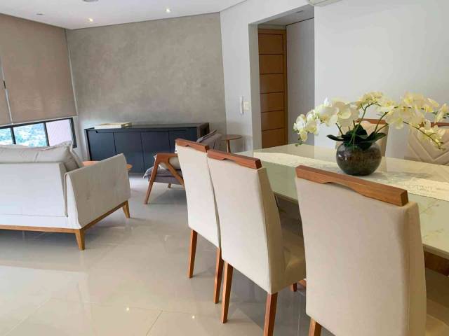 #641 - Apartamento para Venda em Barueri - SP - 2