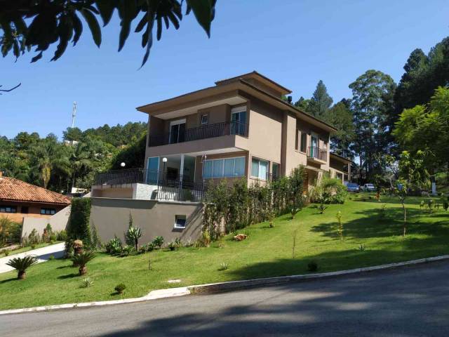 Venda em Alphaville - Santana de Parnaíba