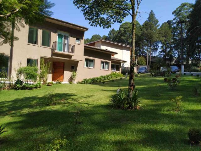 #639 - Casa para Venda em Santana de Parnaíba - SP - 2