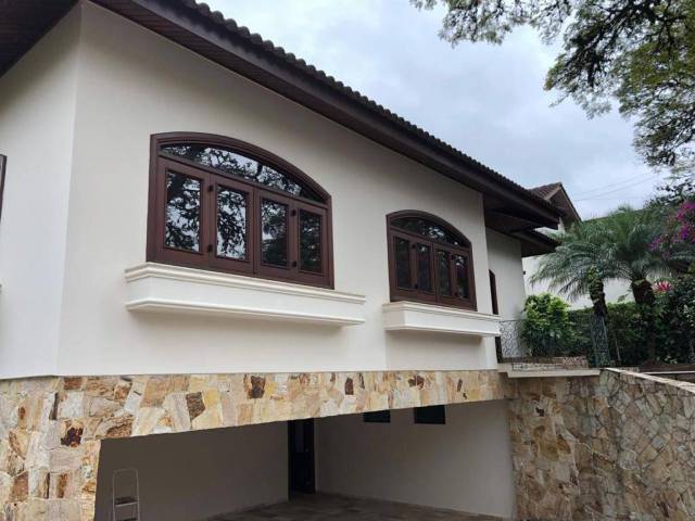 Locação em Alphaville - Santana de Parnaíba