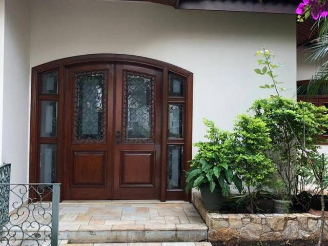 Casa para Locação em Santana de Parnaíba - 4