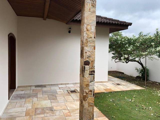 #642 - Casa para Locação em Santana de Parnaíba - SP - 3