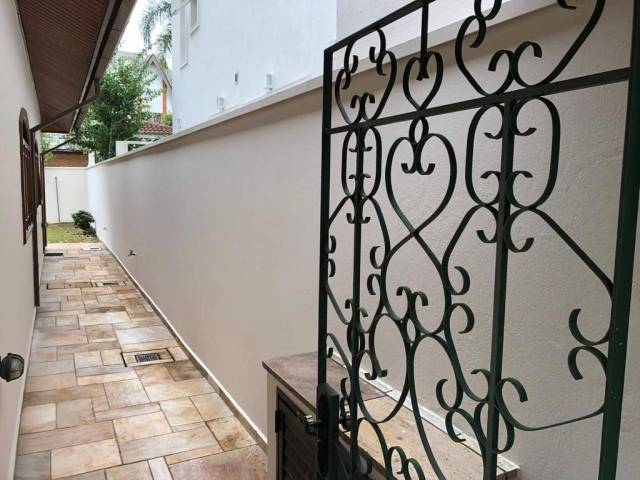 #642 - Casa para Locação em Santana de Parnaíba - SP - 2