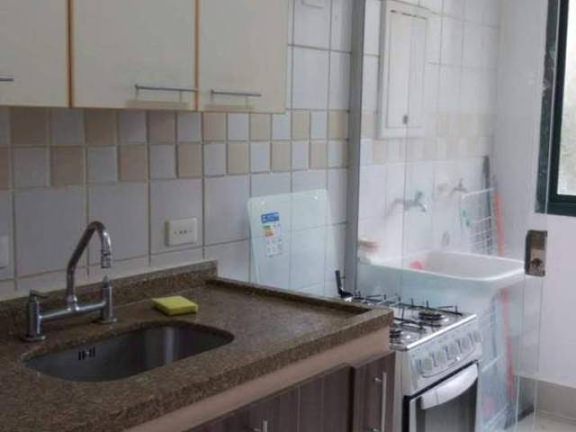 #643 - Apartamento para Venda em Barueri - SP - 3