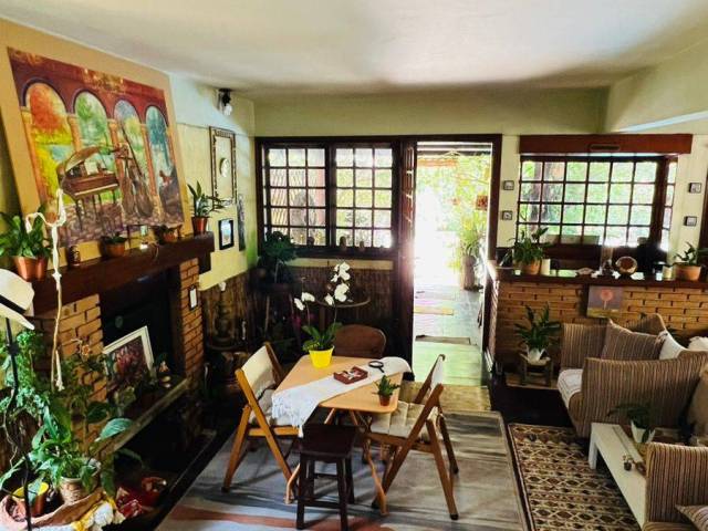 #645 - Casa para Venda em Santana de Parnaíba - SP