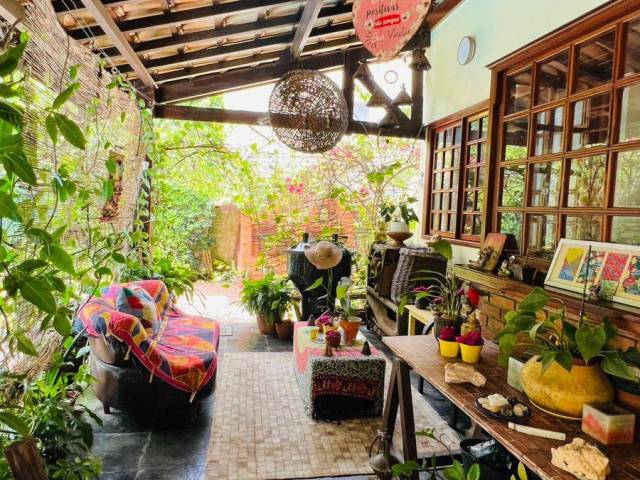 Venda em Alphaville - Santana de Parnaíba