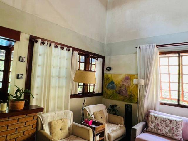 #645 - Casa para Venda em Santana de Parnaíba - SP