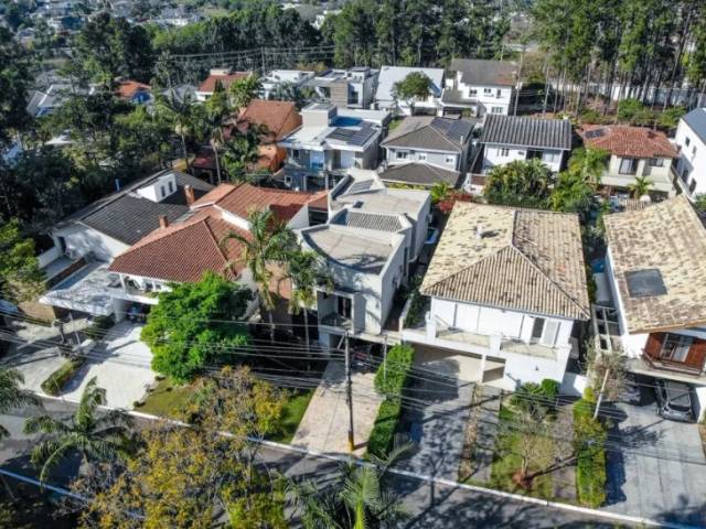 #644 - Casa para Venda em Santana de Parnaíba - SP - 2