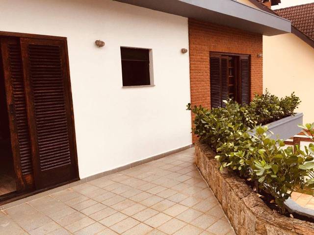 #648 - Casa para Venda em Santana de Parnaíba - SP - 3