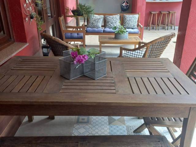 #649 - Casa para Venda em Santana de Parnaíba - SP