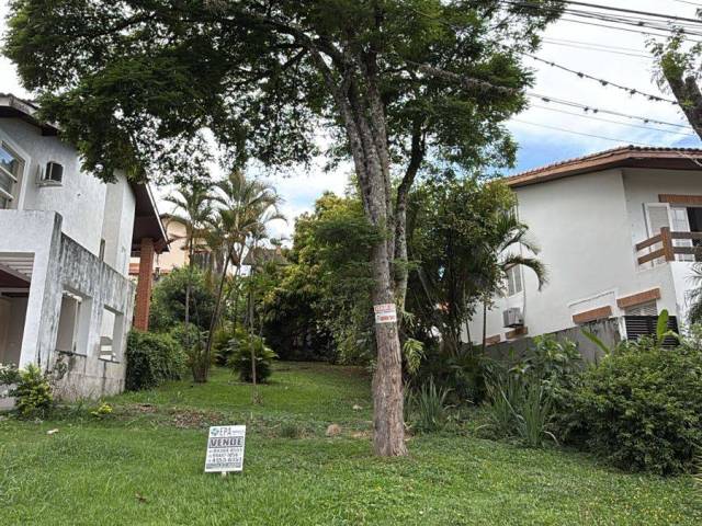 Venda em Alphaville - Santana de Parnaíba