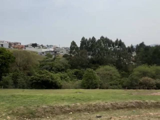 #650 - Área para Venda em Santana de Parnaíba - SP