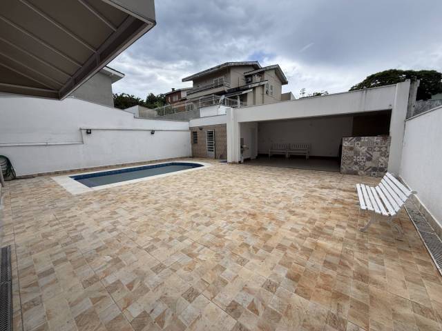 #652 - Casa para Venda em Santana de Parnaíba - SP - 2