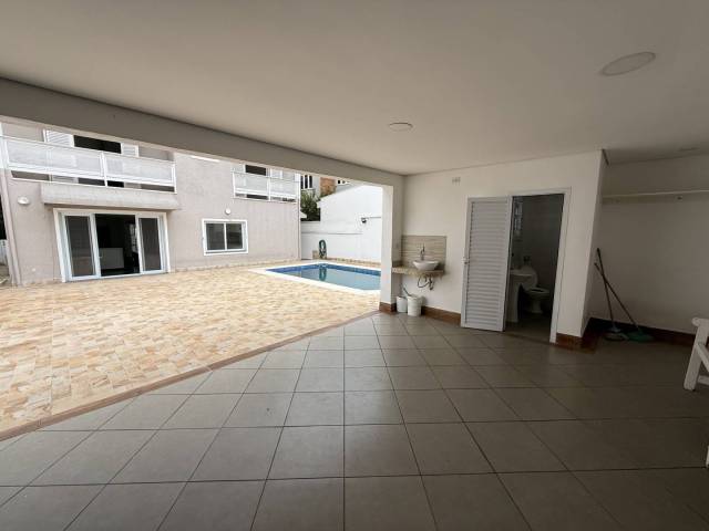 #652 - Casa para Venda em Santana de Parnaíba - SP - 3