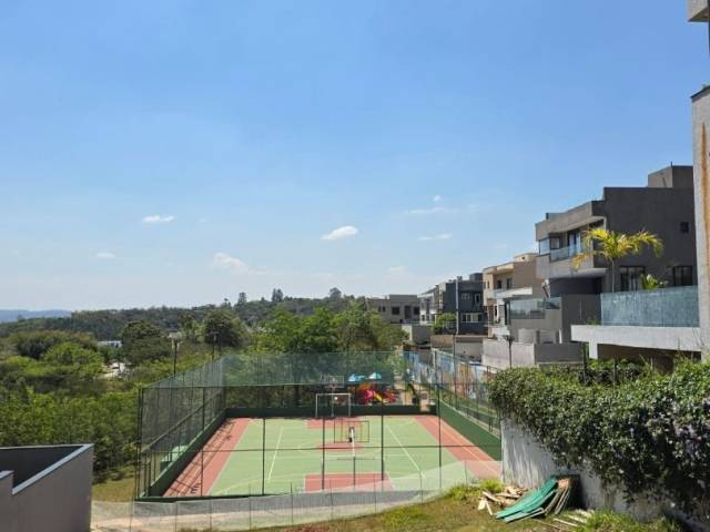 Venda em Alphaville - Santana de Parnaíba