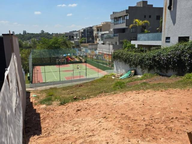 #654 - Área para Venda em Santana de Parnaíba - SP