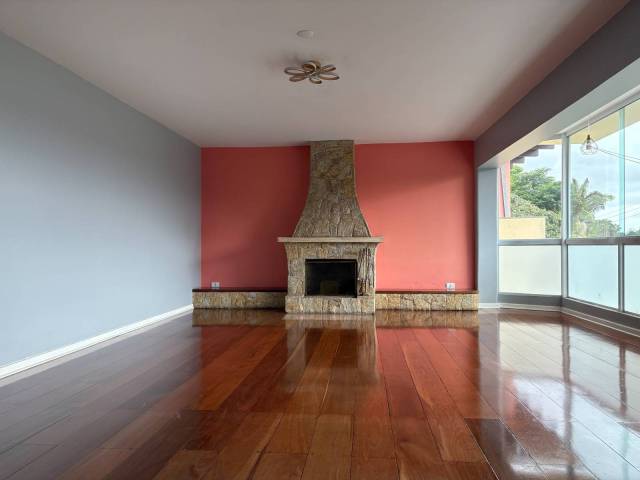 Venda em Alphaville - Santana de Parnaíba