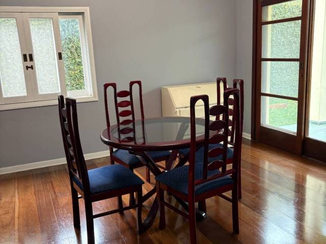 #660 - Casa para Venda em Santana de Parnaíba - SP - 2