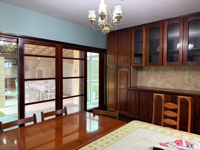 #660 - Casa para Venda em Santana de Parnaíba - SP - 3