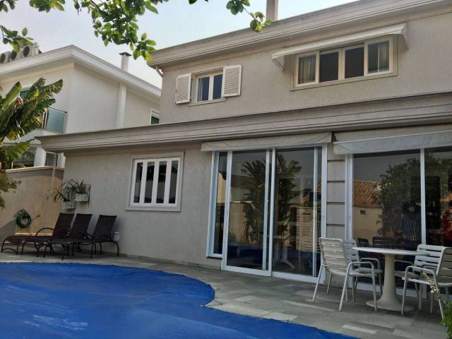 #661 - Casa para Venda em Santana de Parnaíba - SP - 2