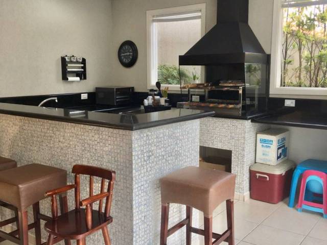 #661 - Casa para Venda em Santana de Parnaíba - SP - 3